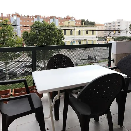 At097 Torrepark * Torredembarra
