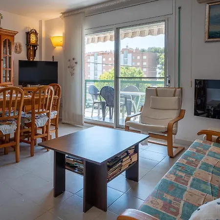At097 Torrepark * Torredembarra
