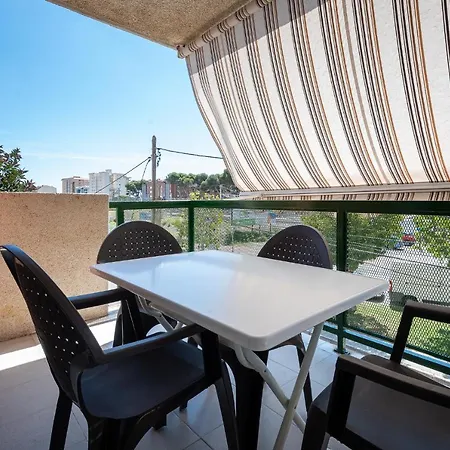 Apartman At097 Torrepark
