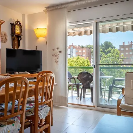 Apartman At097 Torrepark *