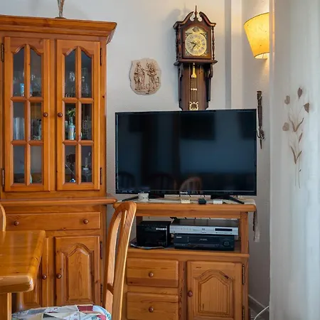 Apartman At097 Torrepark *