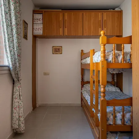 At097 Torrepark Apartment *