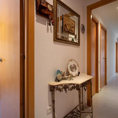 Apartman At097 Torrepark *