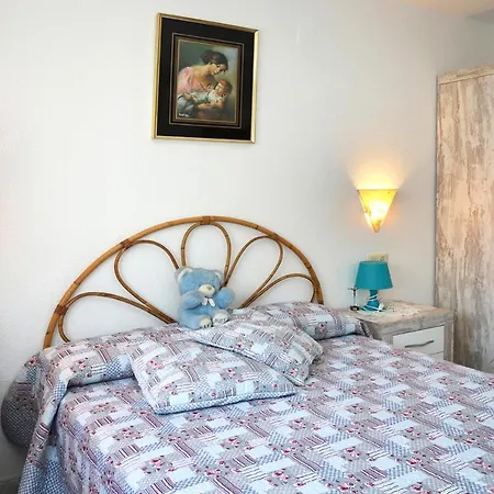 Apartment At097 Torrepark