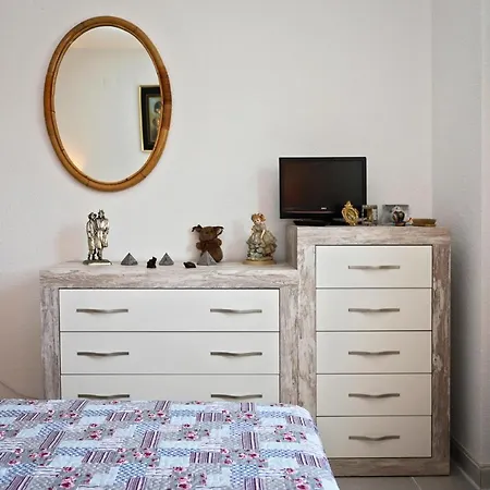 At097 Torrepark * Torredembarra