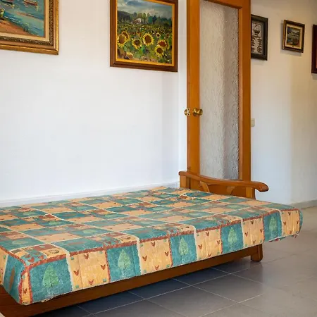 Apartman At097 Torrepark