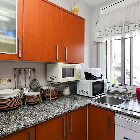 Apartman At097 Torrepark