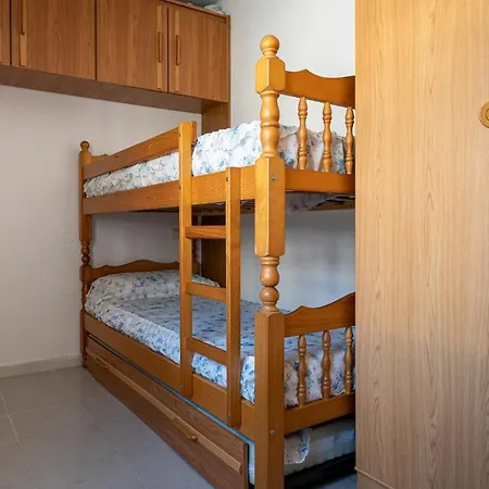 At097 Torrepark Apartman *