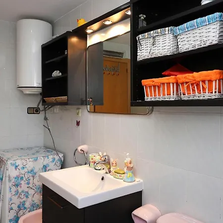 Apartment At097 Torrepark *