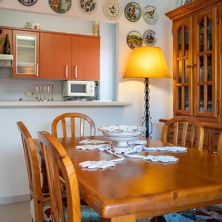 Apartment At097 Torrepark