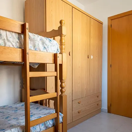 Apartment At097 Torrepark *