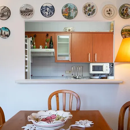 Apartman At097 Torrepark *