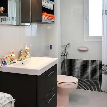 Apartman At097 Torrepark Torredembarra