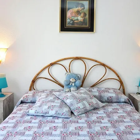 At097 Torrepark Torredembarra